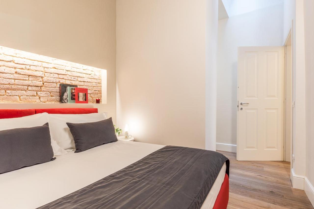 Apartament Piattellina Five Senses Florencja Zewnętrze zdjęcie