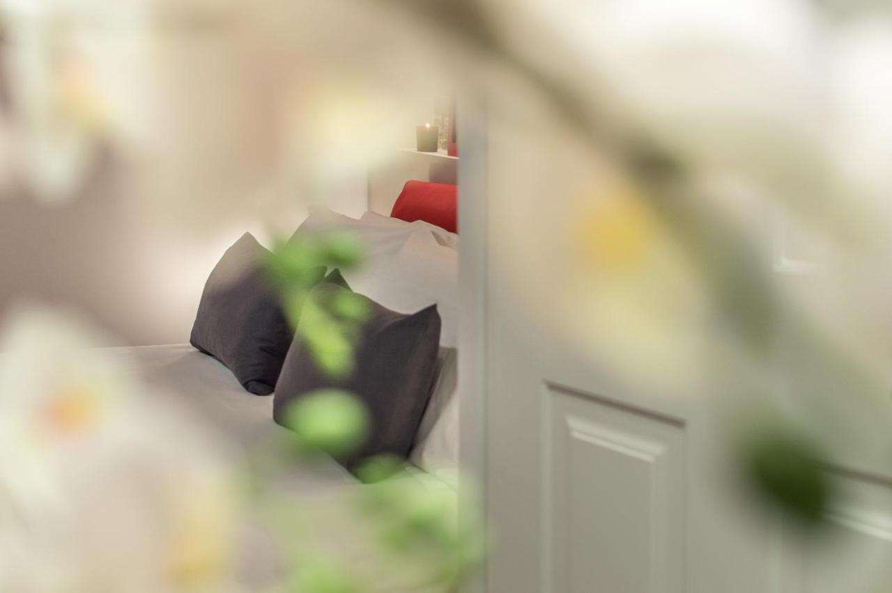 Apartament Piattellina Five Senses Florencja Zewnętrze zdjęcie