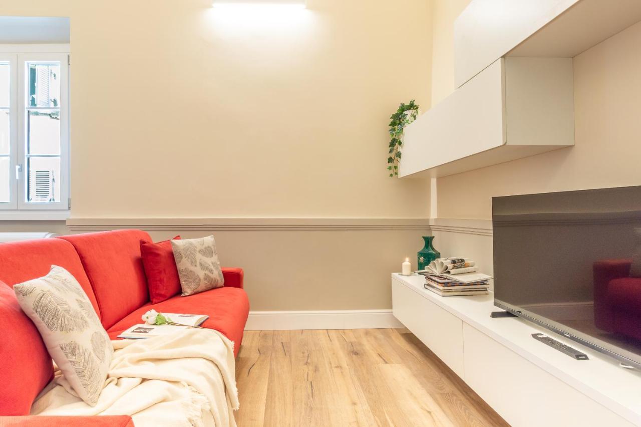 Apartament Piattellina Five Senses Florencja Zewnętrze zdjęcie