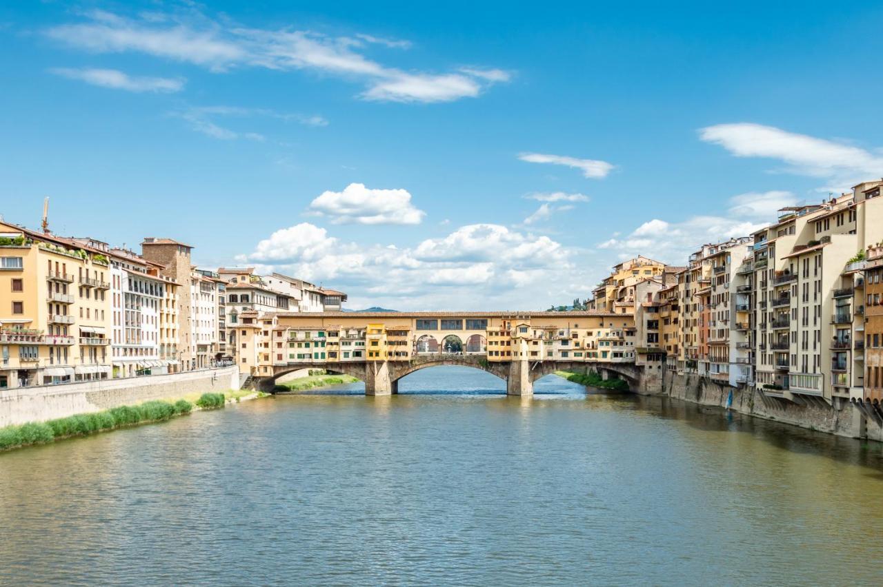 Apartament Piattellina Five Senses Florencja Zewnętrze zdjęcie