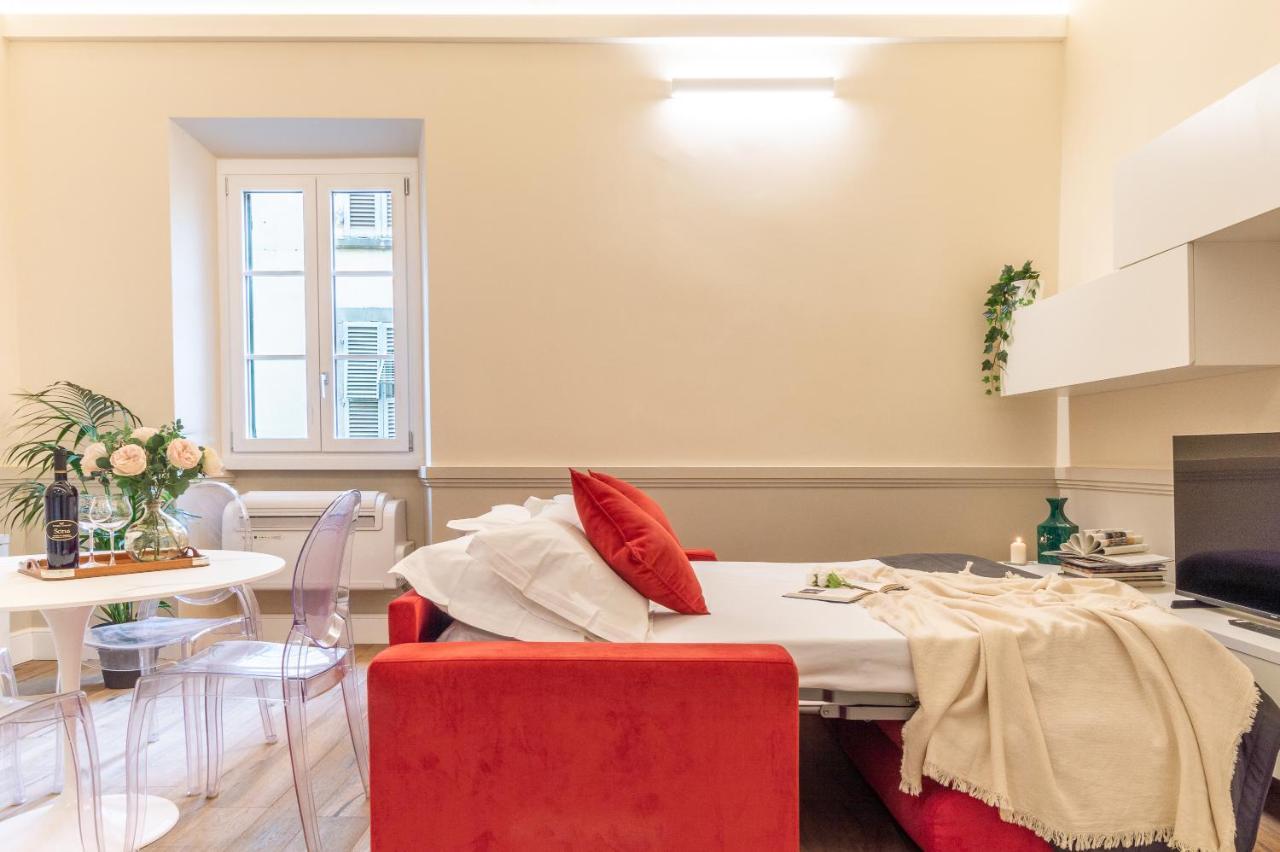 Apartament Piattellina Five Senses Florencja Zewnętrze zdjęcie
